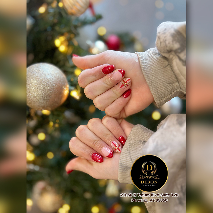 Debon Nails & Spa